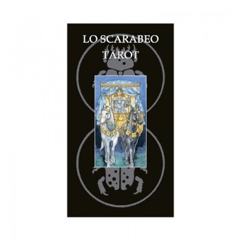 Lo Scarabeo Tarot Kortos